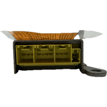 Nissan Micra K14 Airbag-Steuergerät Reparatur