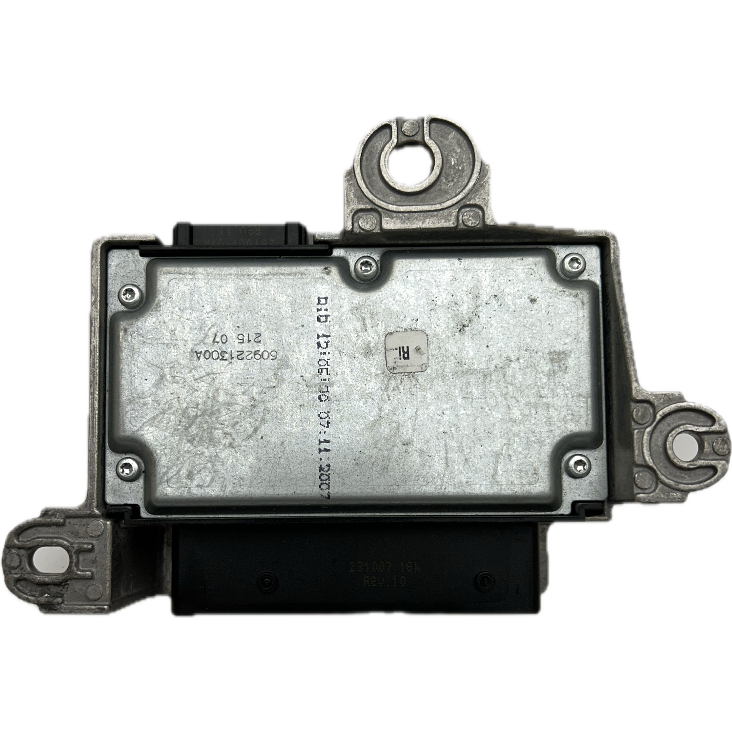 Renault Latitude I Airbag-Steuergerät Reparatur