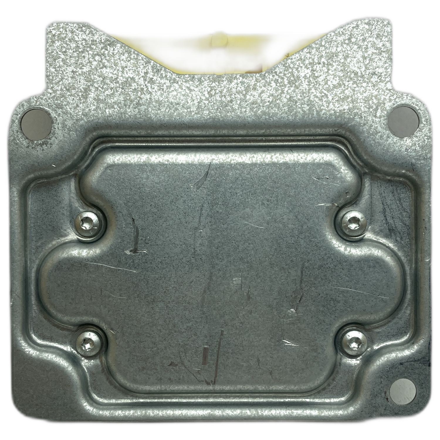 Skoda Fabia Mk3 Airbag-Steuergerät Reparatur