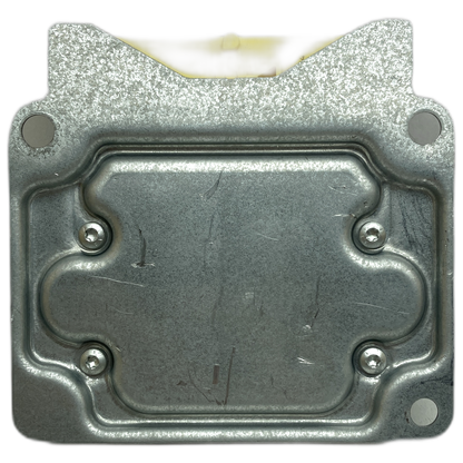 Skoda Fabia Mk3 Airbag-Steuergerät Reparatur