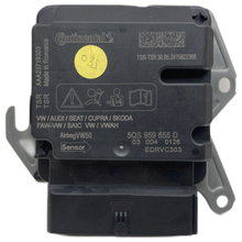 Volkswagen Multivan T7 Airbag-Steuergerät Reparatur