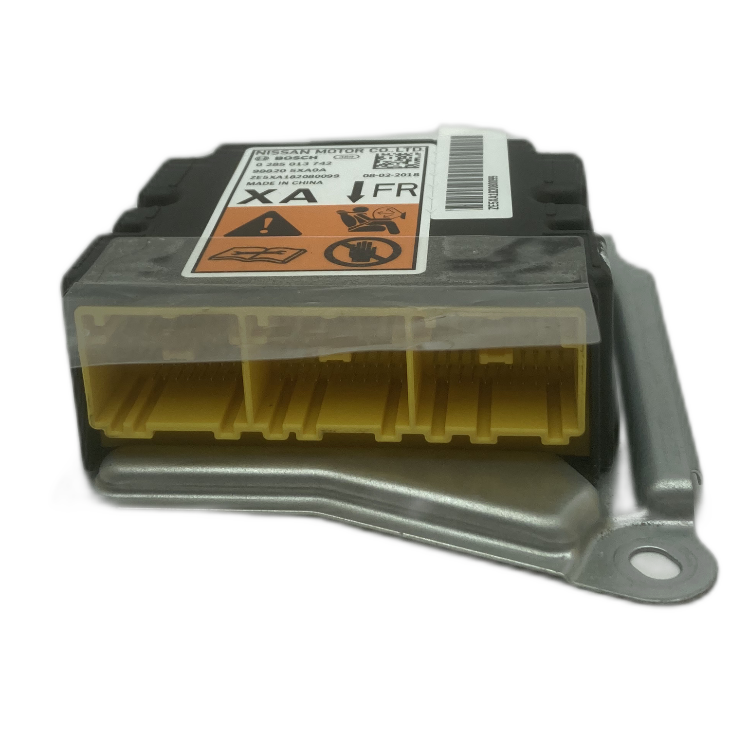 Mercedes-Benz X-Klasse X470 Airbag-Steuergerät Reparatur