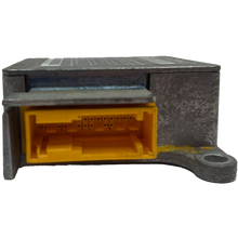 Peugeot Boxer I Airbag-Steuergerät Reparatur