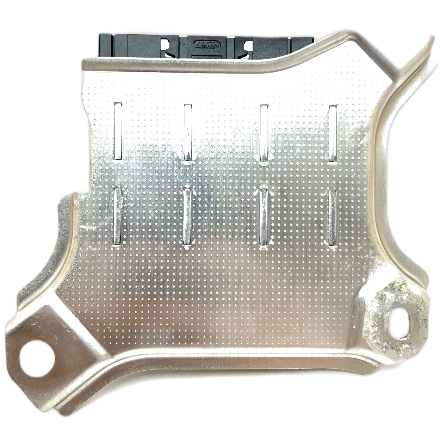 Peugeot 107 I Airbag-Steuergerät Reparatur