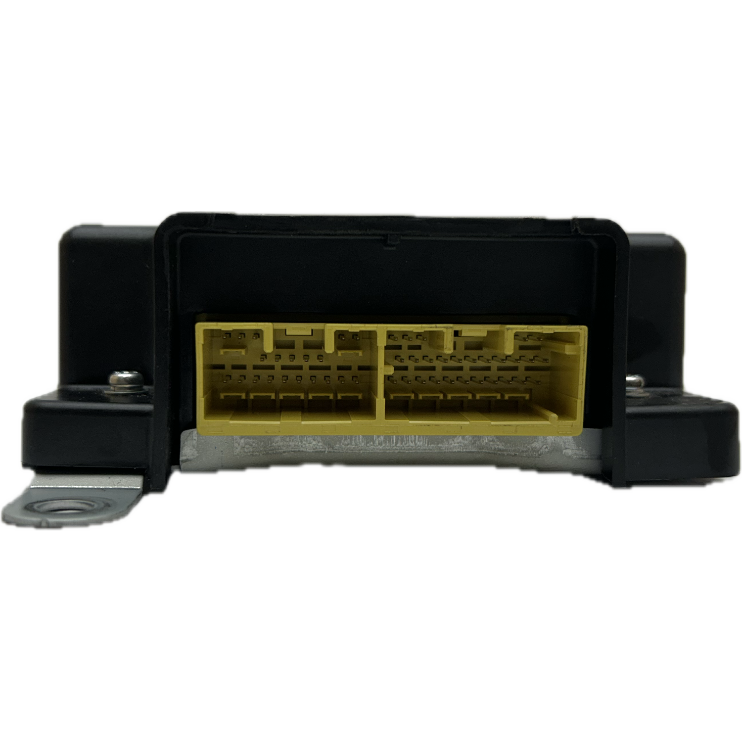 Mitsubishi Space Star A00 Airbag-Steuergerät Reparatur