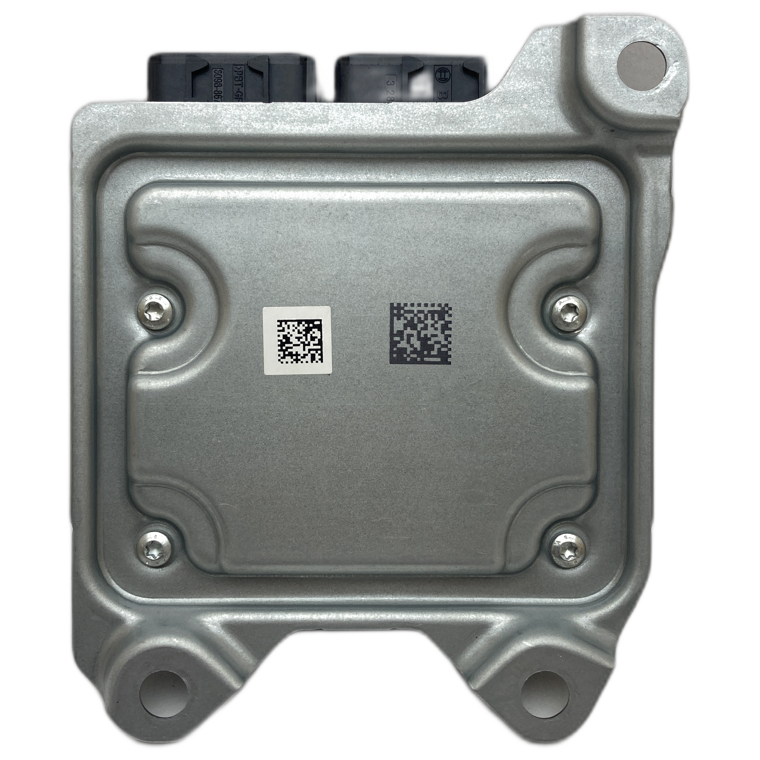 Tesla Model Y Standard Range Airbag-Steuergerät Reparatur