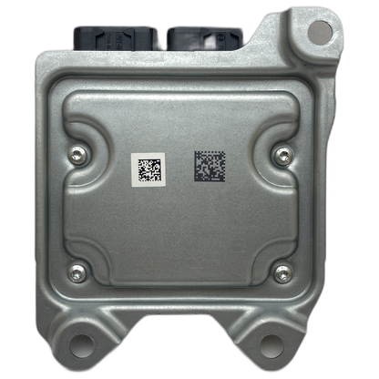 Tesla Model Y Standard Range Airbag-Steuergerät Reparatur