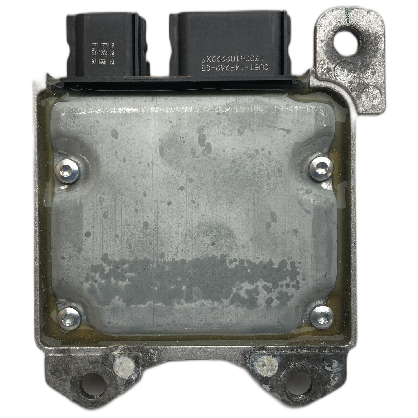 Ford F-150 Airbag-Steuergerät Reparatur