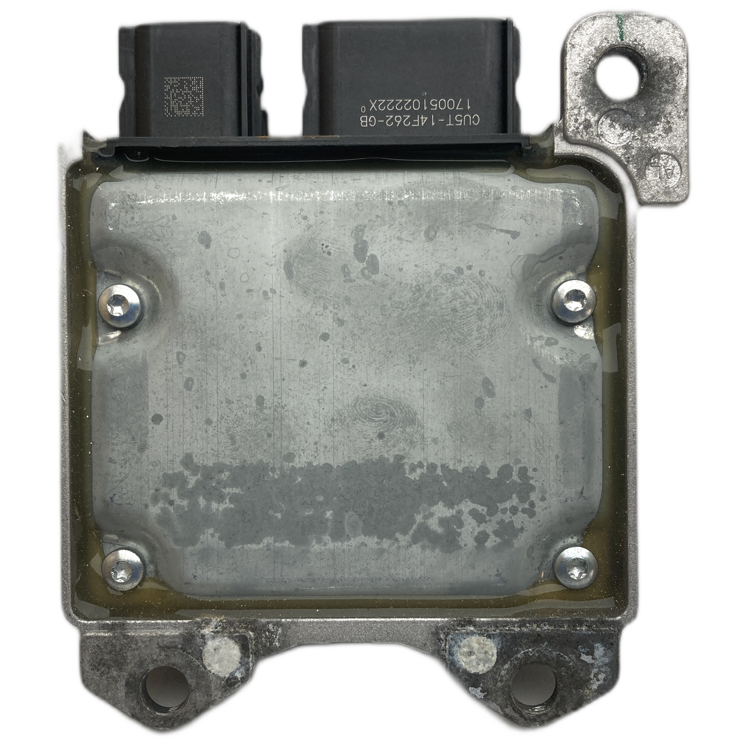 Ford F-150 Airbag-Steuergerät Reparatur