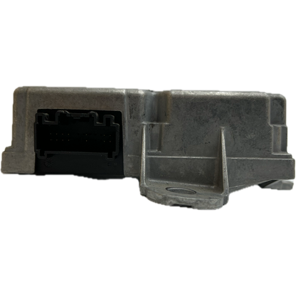 Renault Master I Airbag-Steuergerät Reparatur