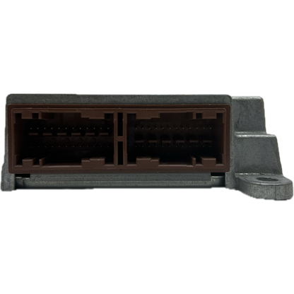 Fiat Fiorino 225 Airbag-Steuergerät Reparatur