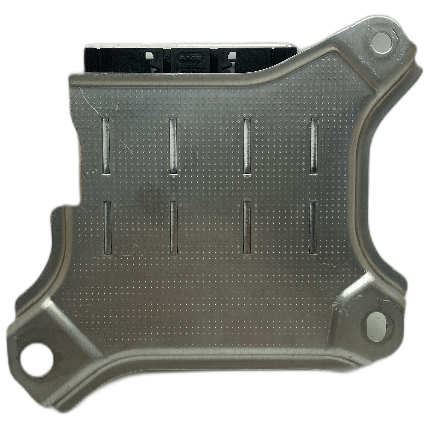 Toyota Aygo AB10 Airbag-Steuergerät Reparatur