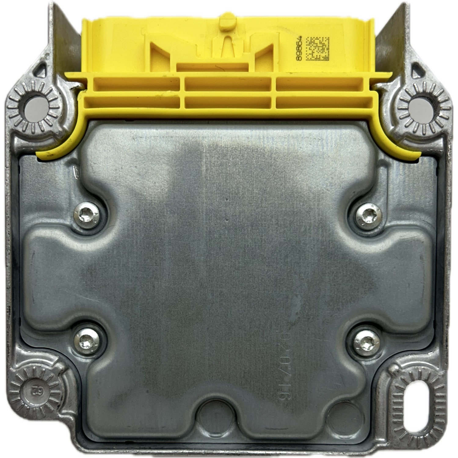 Skoda Rapid NH Airbag-Steuergerät Reparatur