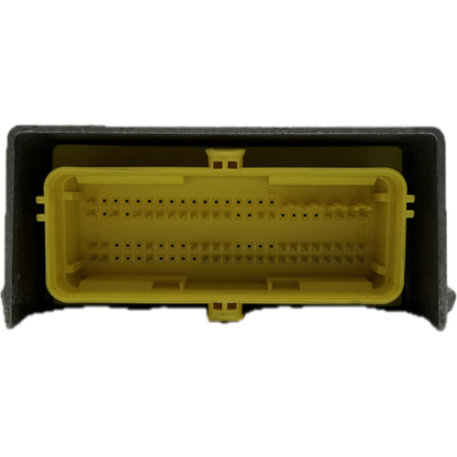 Audi A3 8PA Sportback Airbag-Steuergerät Reparatur