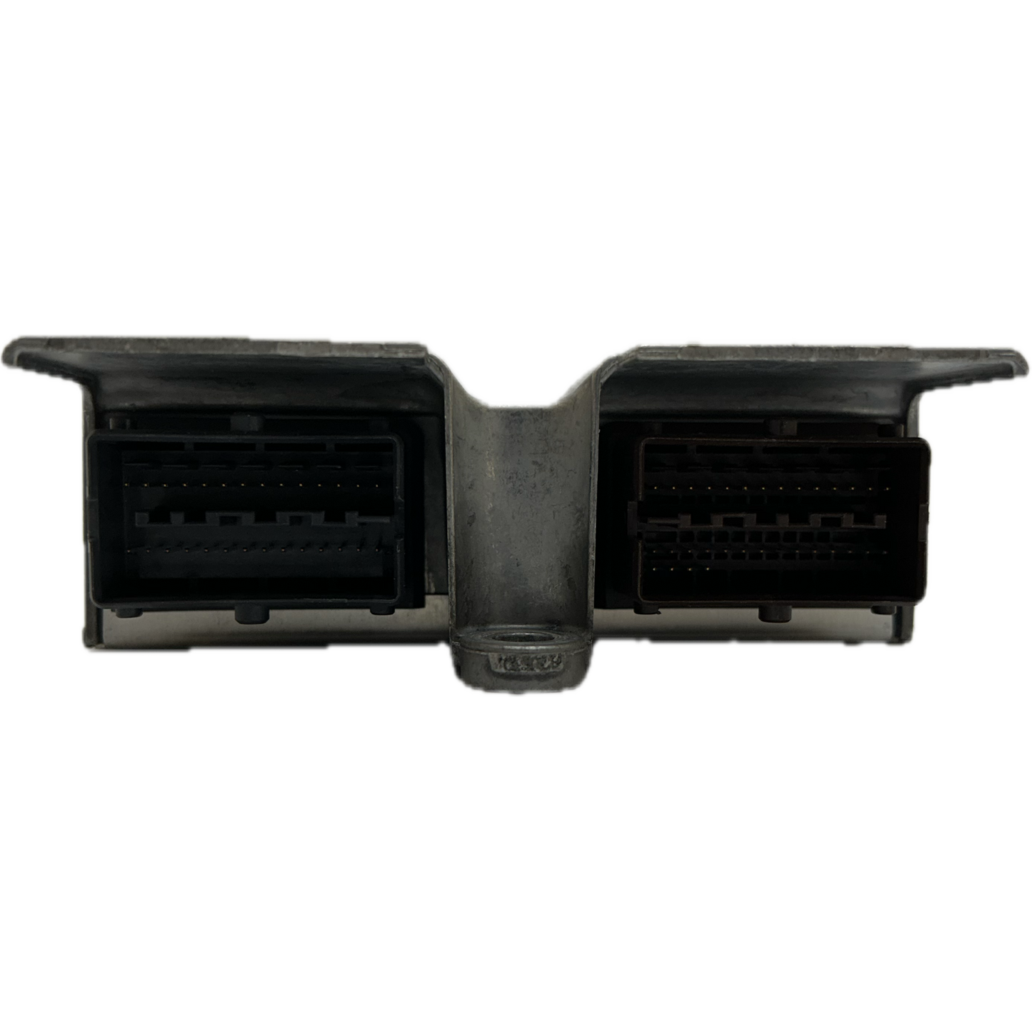 Opel Corsa D Airbag-Steuergerät Reparatur