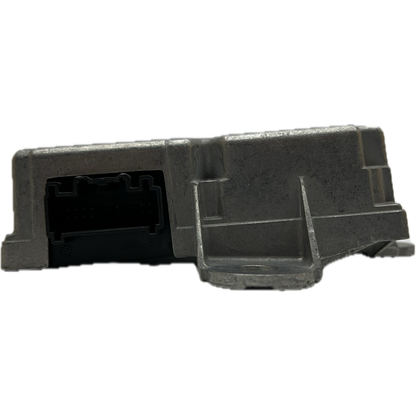 Renault Trafic I Airbag-Steuergerät Reparatur