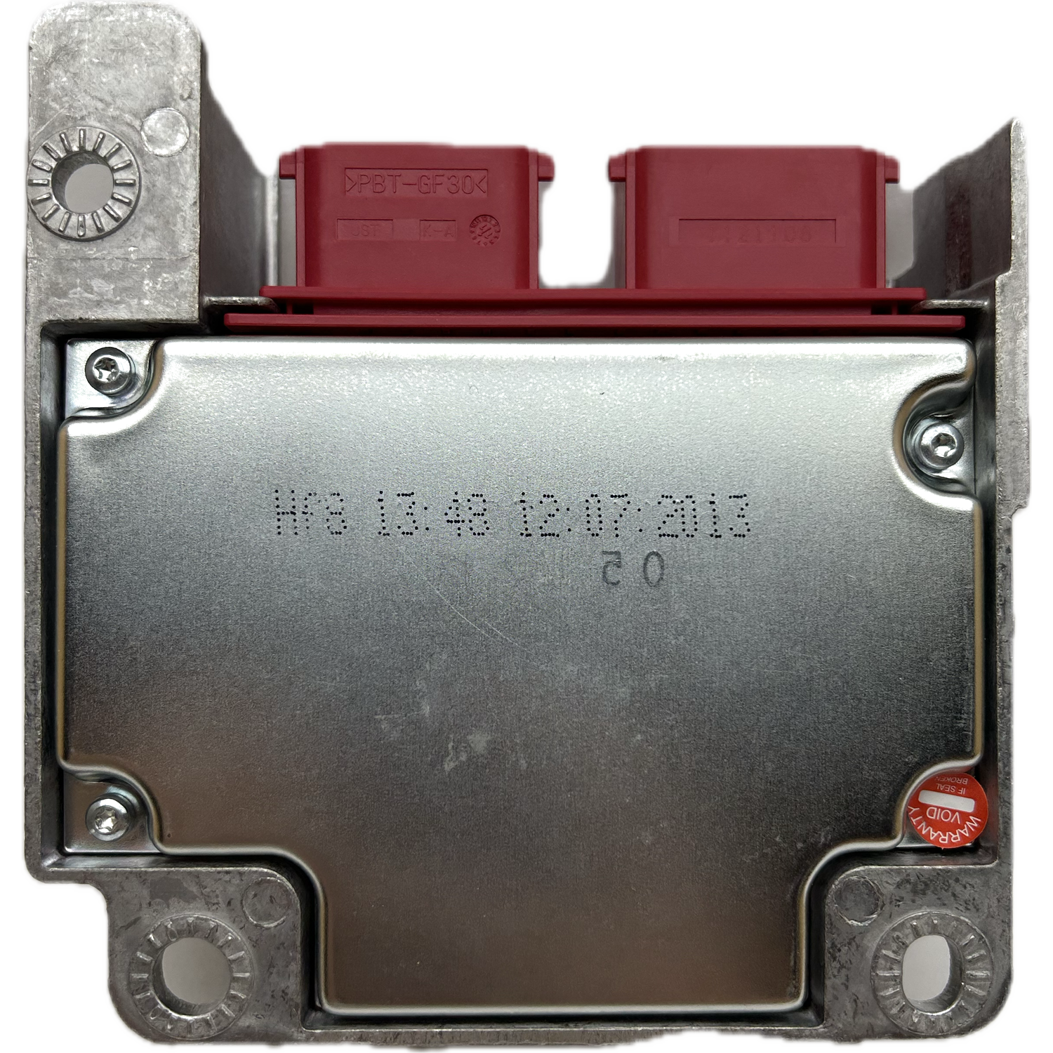 Hyundai ix20 JC Airbag-Steuergerät Reparatur