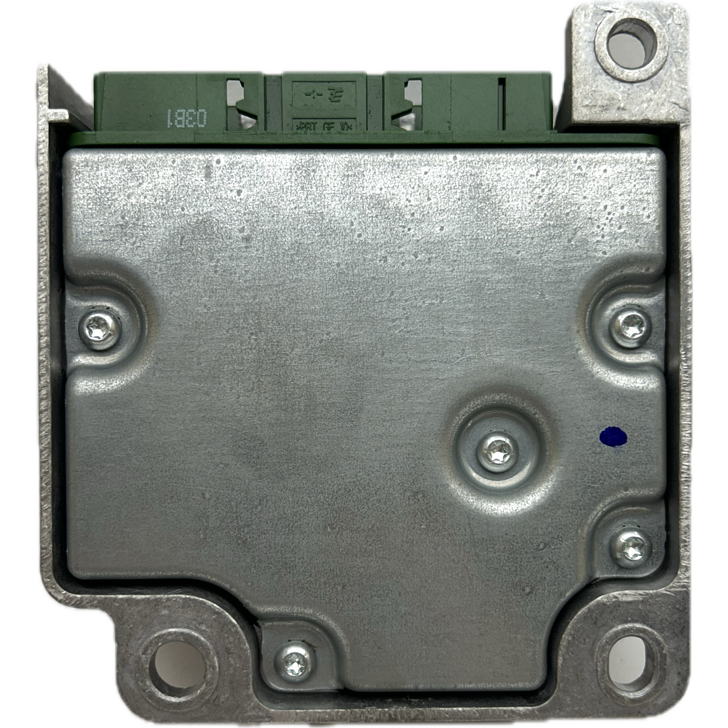 Peugeot Boxer III Airbag-Steuergerät Reparatur