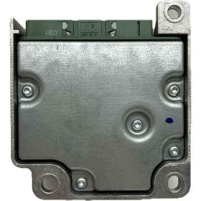 Peugeot Boxer III Airbag-Steuergerät Reparatur