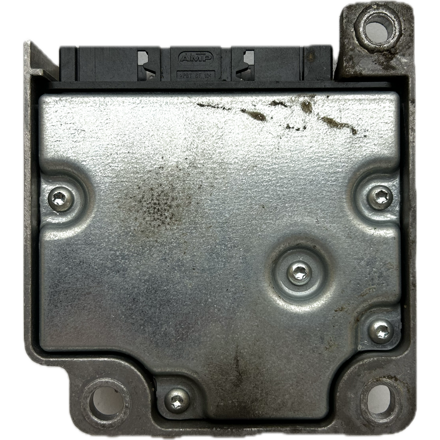 Peugeot Boxer III Airbag-Steuergerät Reparatur