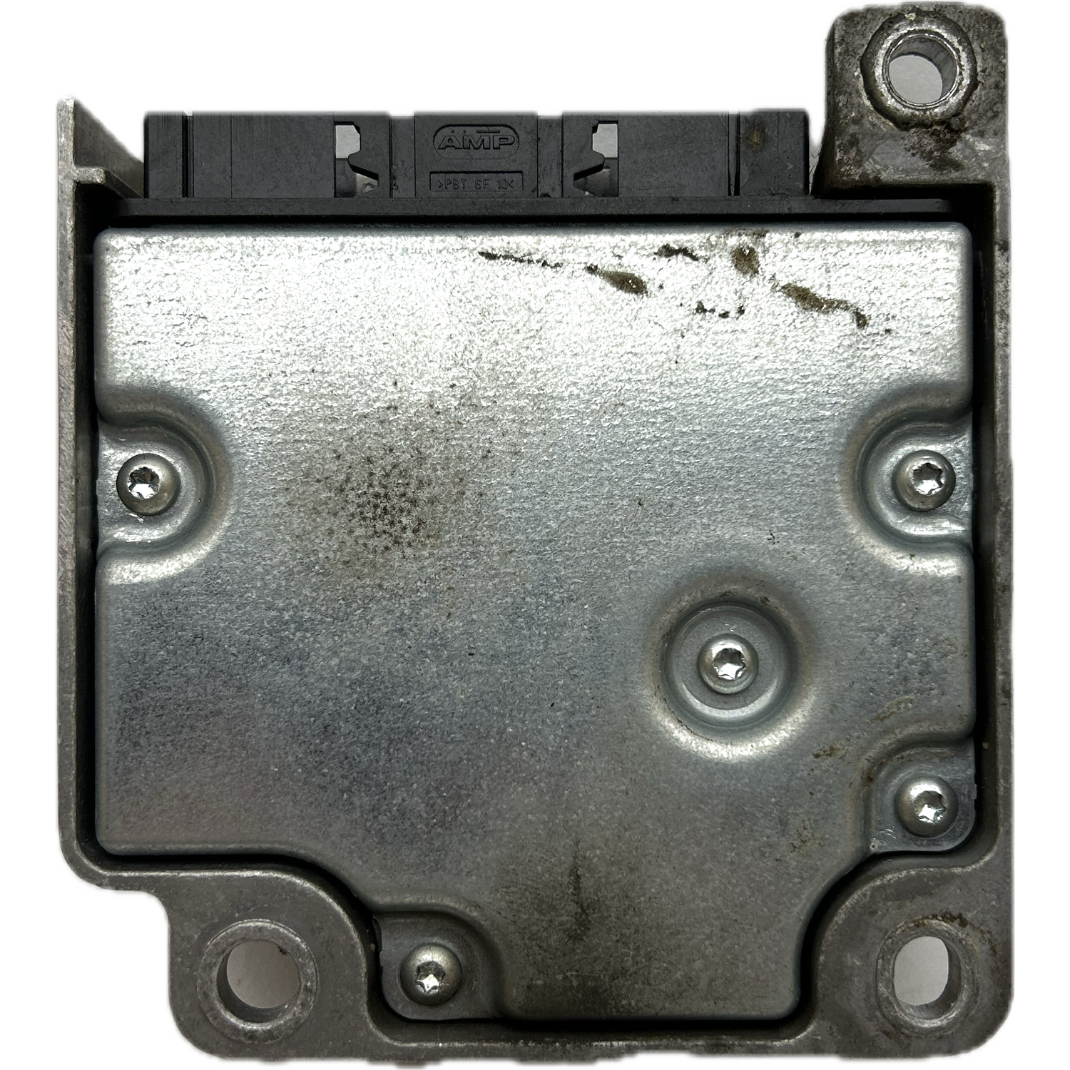 Peugeot Boxer III Airbag-Steuergerät Reparatur