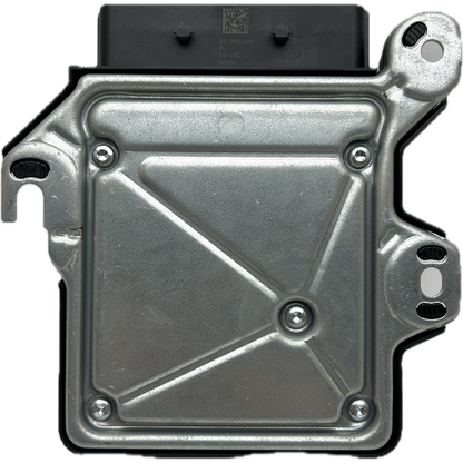 Seat Leon Mk3 Airbag-Steuergerät Reparatur