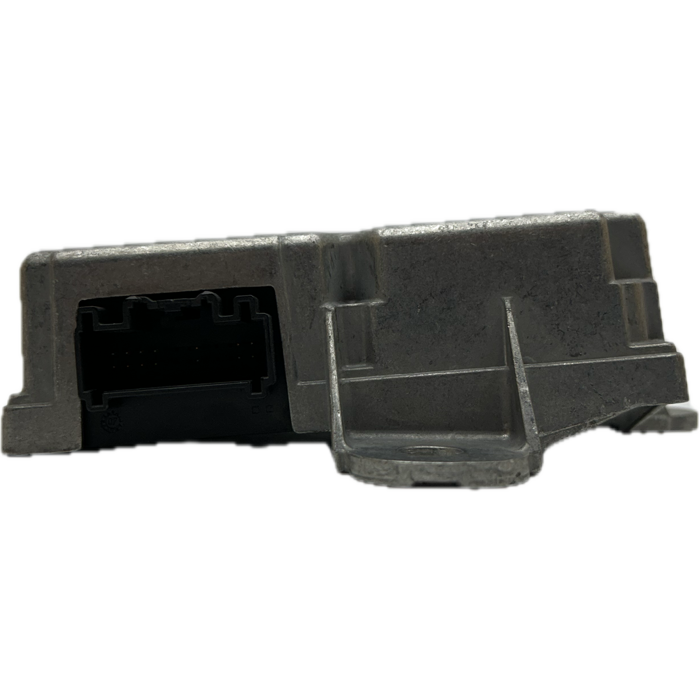 Renault Clio III Airbag-Steuergerät Reparatur