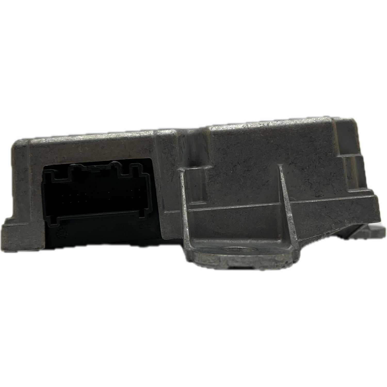 Renault Clio III Airbag-Steuergerät Reparatur