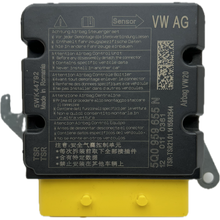 Audi A3 8V7 Cabriolet Airbag-Steuergerät Reparatur