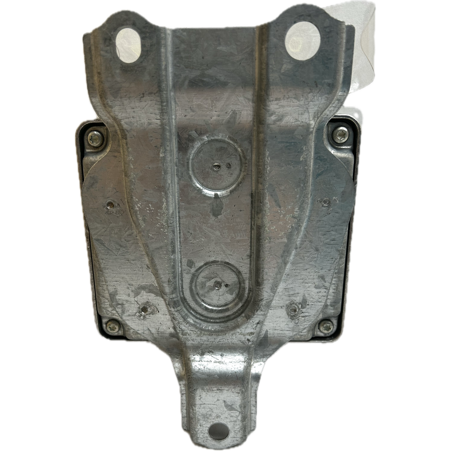 Toyota Avensis T220 Airbag-Steuergerät Reparatur