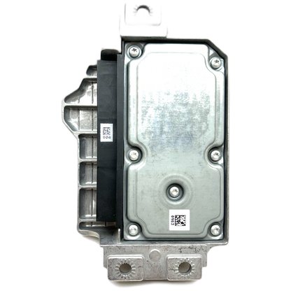 BMW 1er Serie E88 Cabriolet Airbag-Steuergerät Reparatur