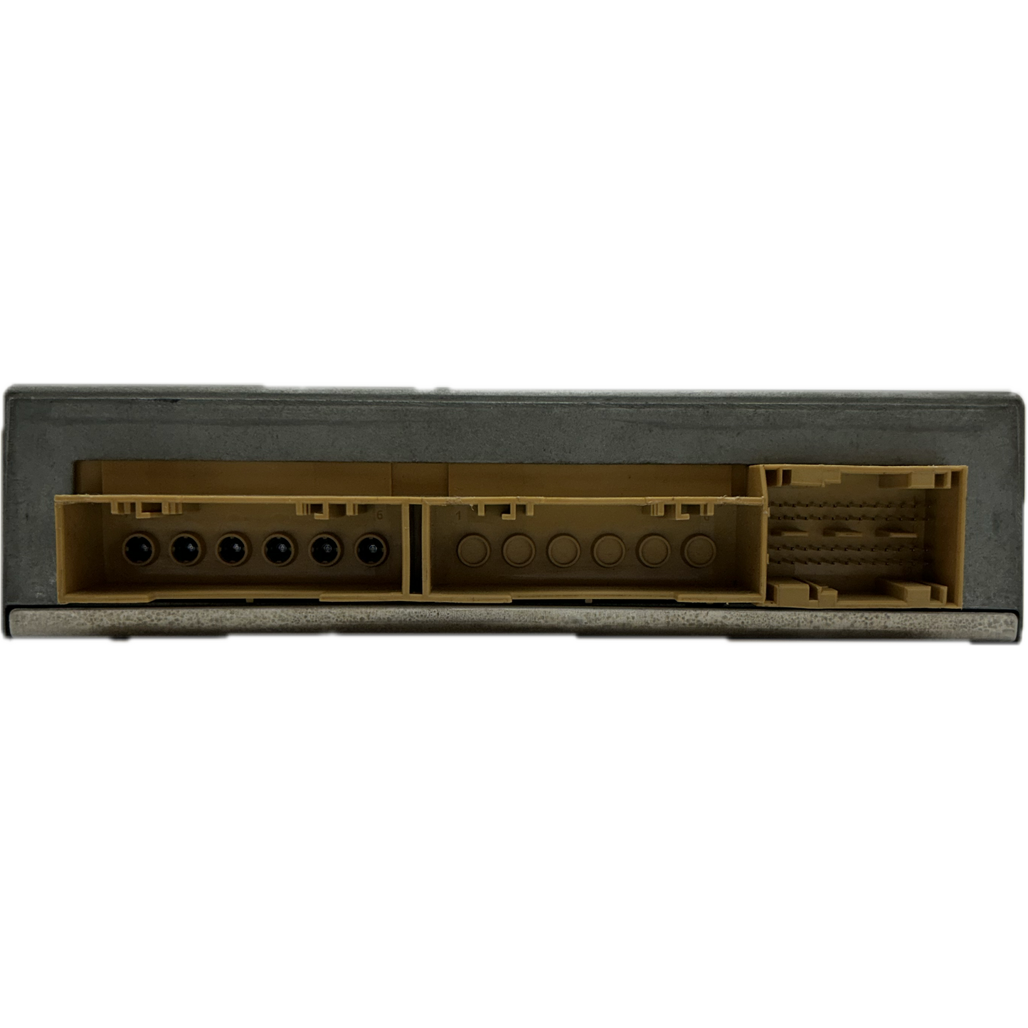 BMW M5 E60 Airbag-Steuergerät Reparatur