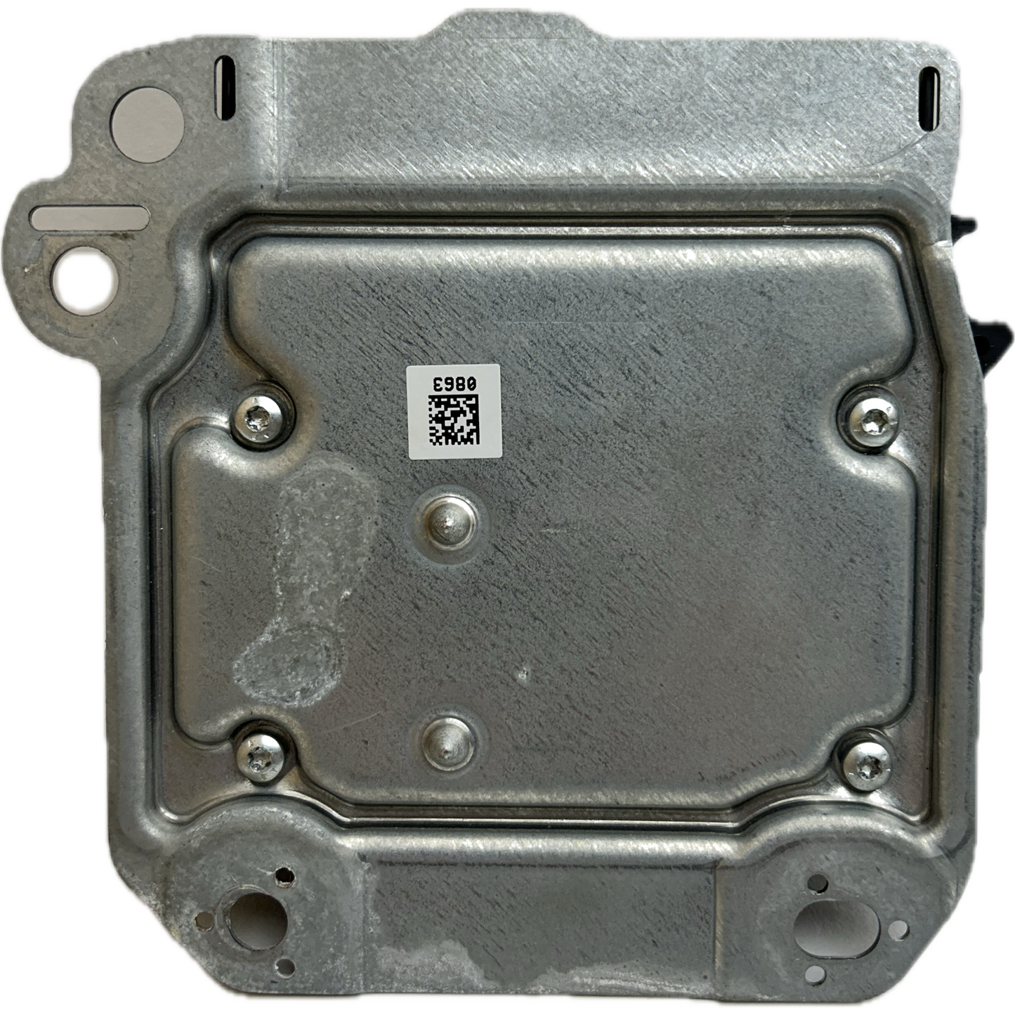 Mercedes-Benz CLA X117 Shooting Brake Airbag-Steuergerät Reparatur