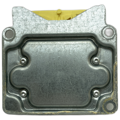 Audi A1 8X Airbag-Steuergerät Reparatur