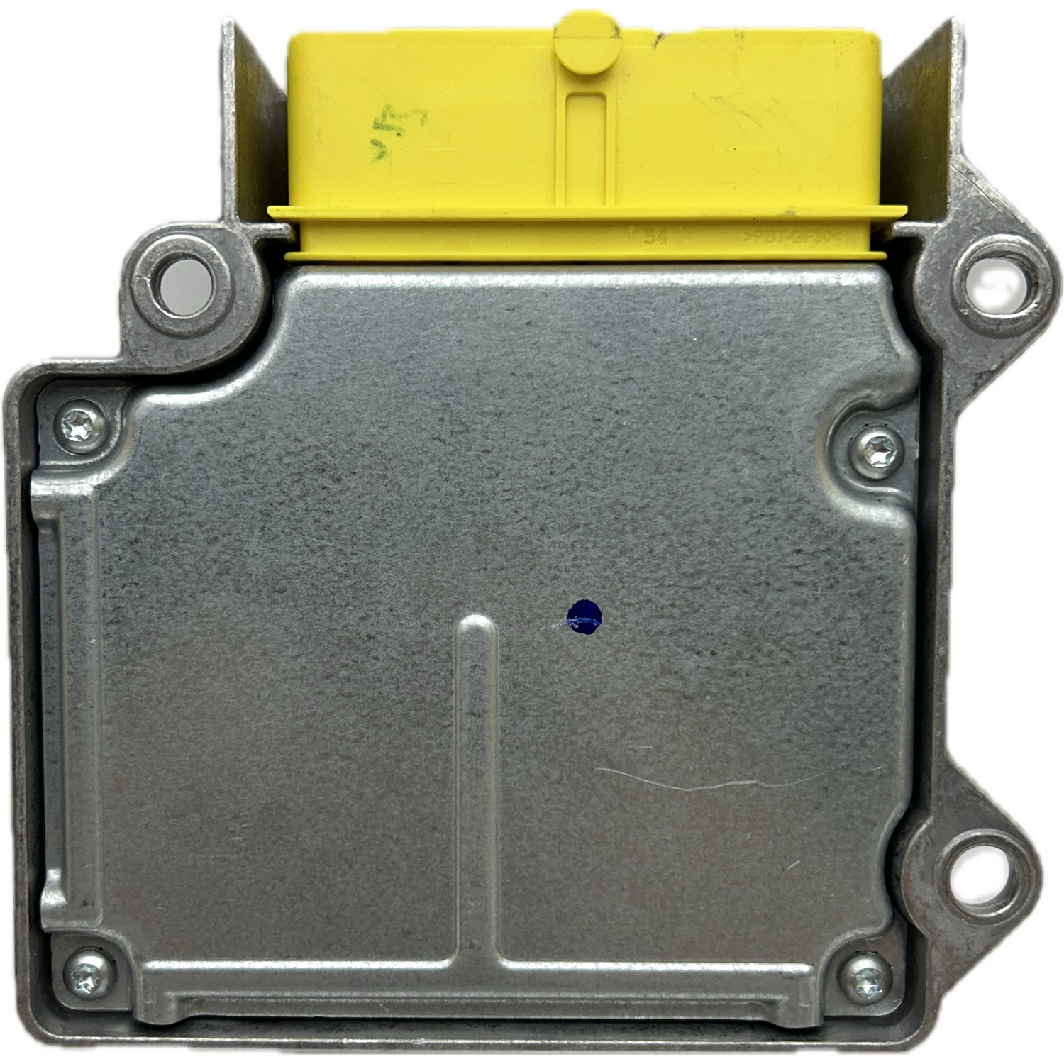 Seat Alhambra Mk2 Airbag-Steuergerät Reparatur