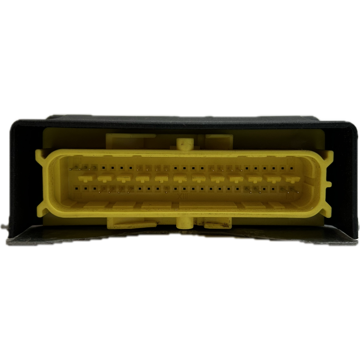 Volkswagen Multivan T6.1 Airbag-Steuergerät Reparatur