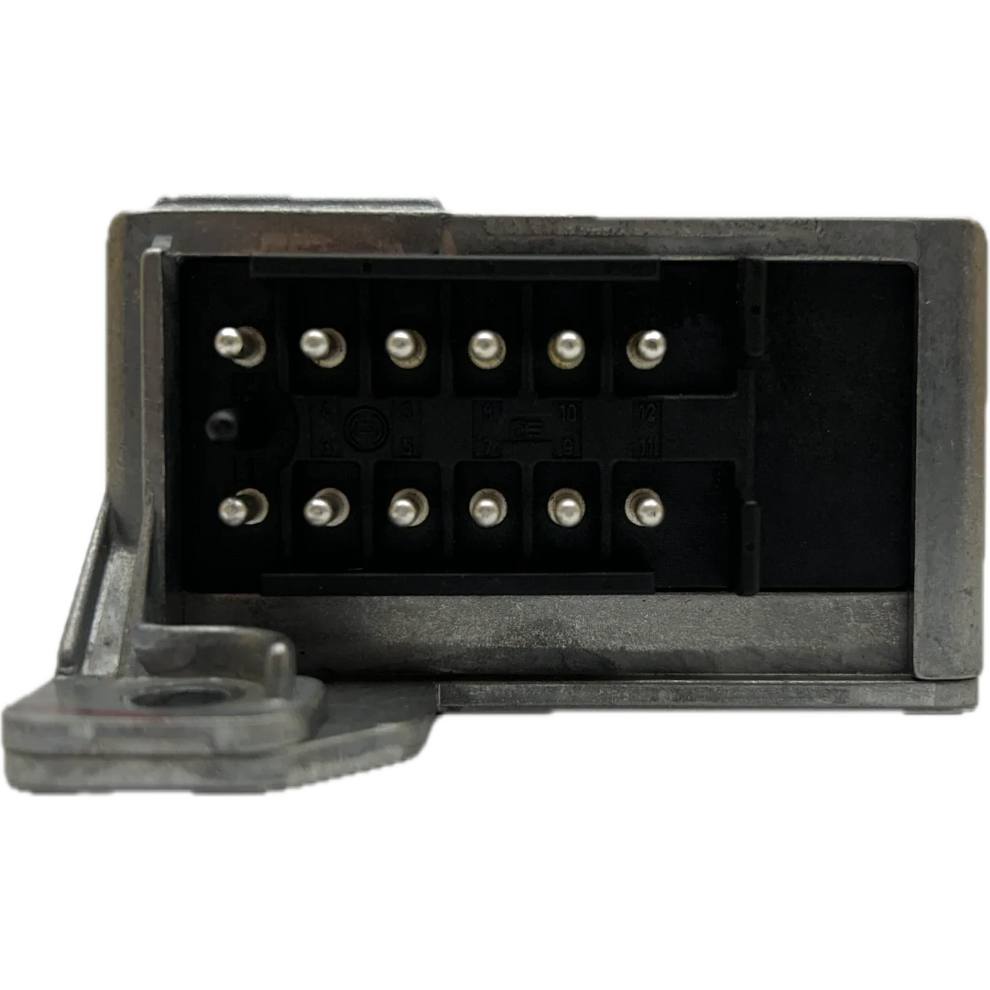 Mercedes-Benz E-Klasse A124 Cabriolet Airbag-Steuergerät Reparatur