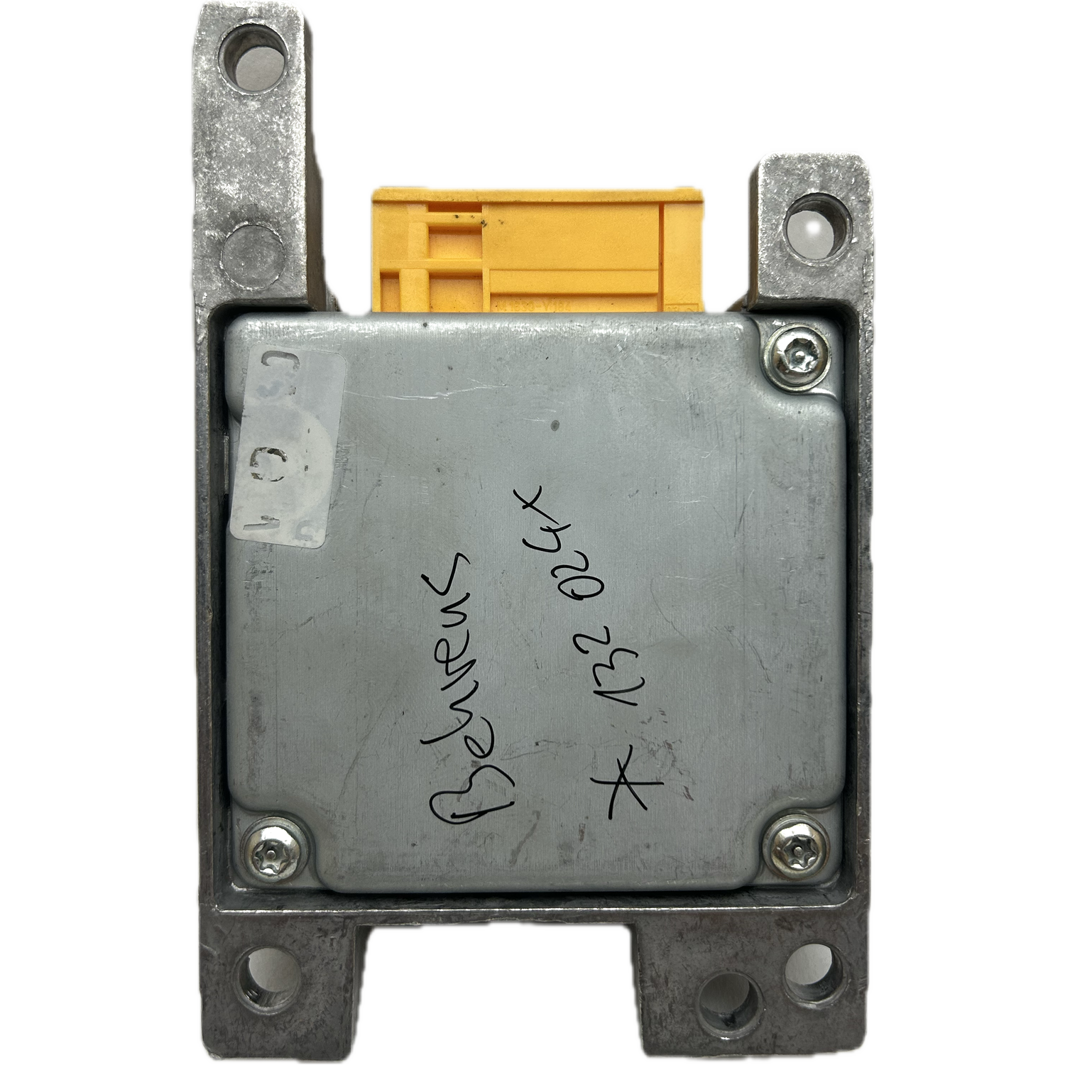 Ferrari 360 Challenge Stradale F131 Airbag-Steuergerät Reparatur