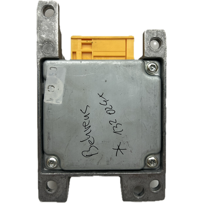 Ferrari 360 Challenge Stradale F131 Airbag-Steuergerät Reparatur