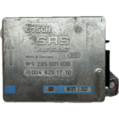 Mercedes-Benz E-Klasse W124 Airbag-Steuergerät Reparatur