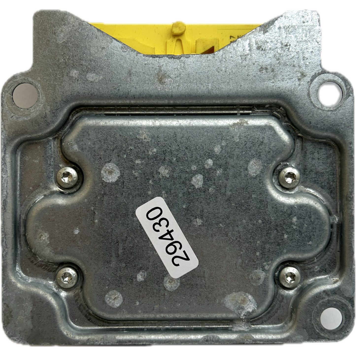 Volkswagen Caddy 2K Airbag-Steuergerät Reparatur