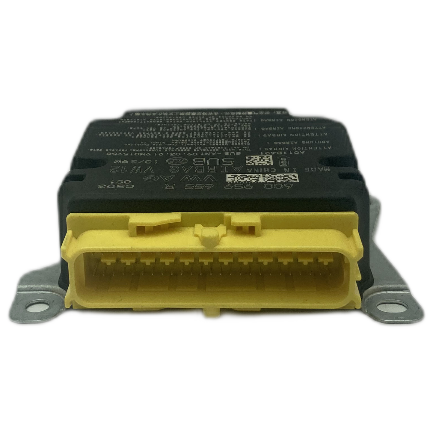 Skoda Citigo Mk1 Airbag-Steuergerät Reparatur