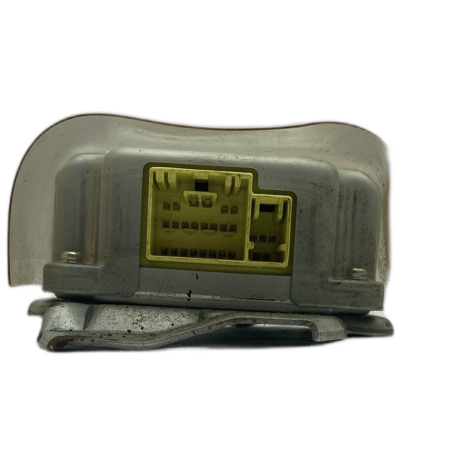 Suzuki Jimny JB43 Airbag-Steuergerät Reparatur