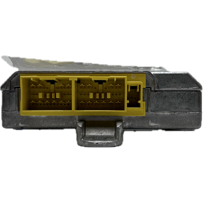 Honda CR-V 5th Gen Airbag-Steuergerät Reparatur