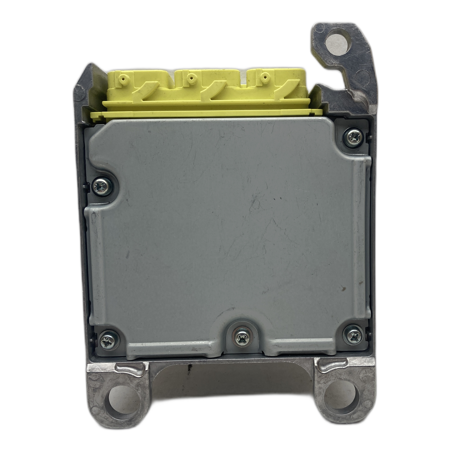 Toyota Avanza F600 Airbag-Steuergerät Reparatur