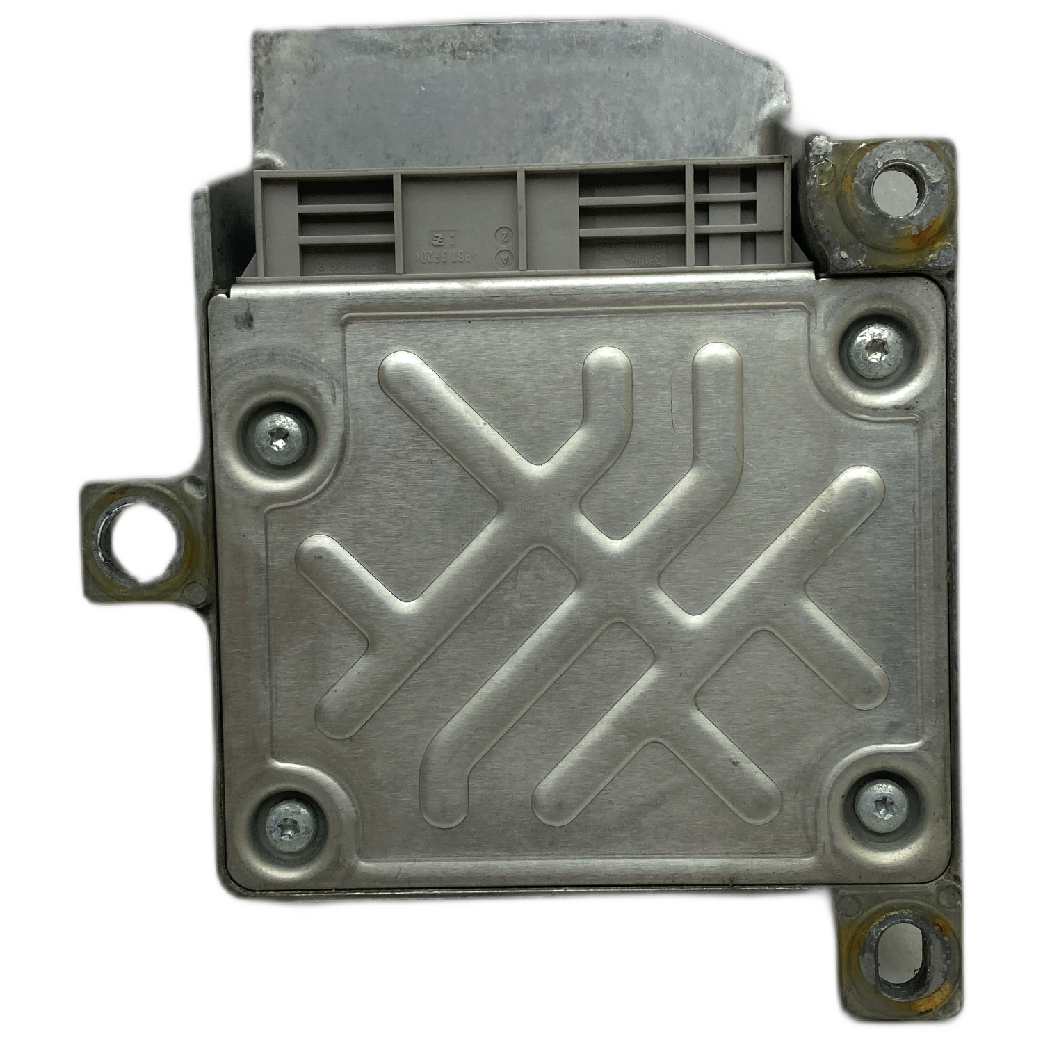 Mercedes-Benz Citan W415 Airbag-Steuergerät Reparatur