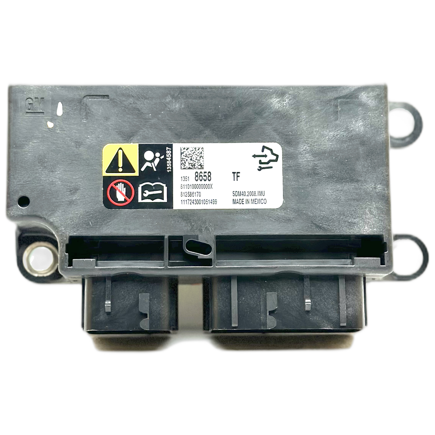 Opel Insignia B Airbag-Steuergerät Reparatur