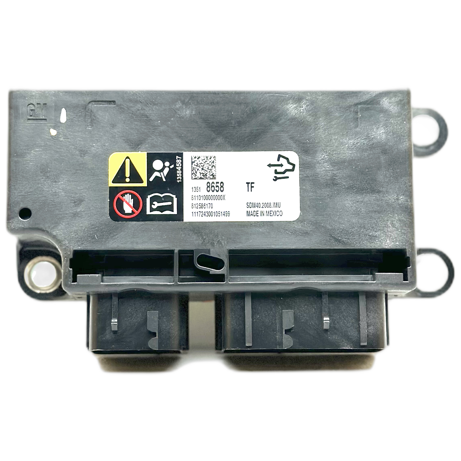 Opel Insignia B Airbag-Steuergerät Reparatur