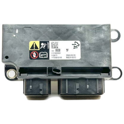 Opel Insignia B Airbag-Steuergerät Reparatur