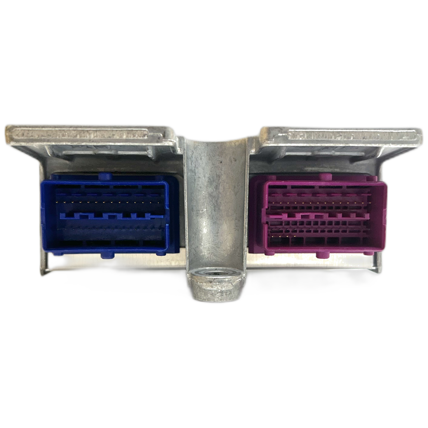 Opel Astra H Airbag-Steuergerät Reparatur